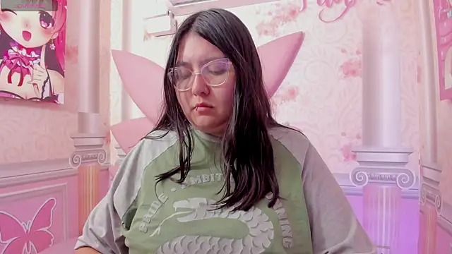 Dulce_meow webcam