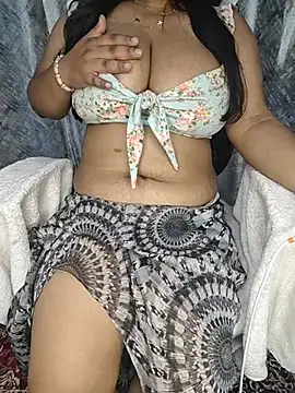 Curvy_Pooja webcam