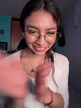 CocoaGigiMuse webcam