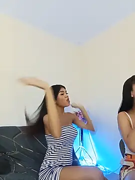 DominnantTransqueen webcam