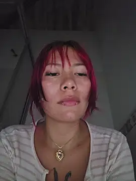 Watch Camila_Fairy live on EroticFlix - High definition streams