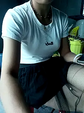 Thobaby112 webcam