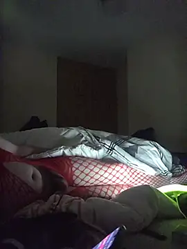 Nidge251 webcam