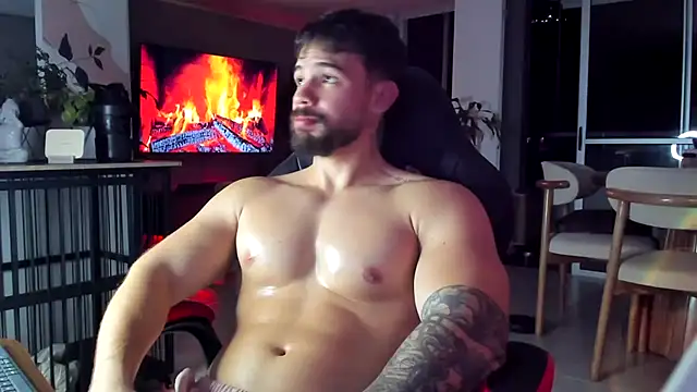 Valenthino_Salvatore webcam