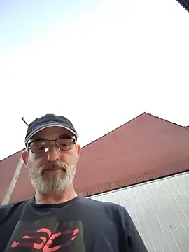 Kitrider webcam