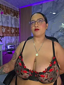 Watch Teffy__xxx live on EroticFlix - High definition streams