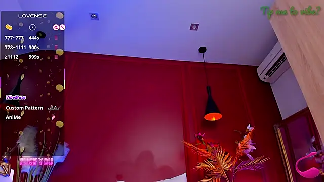 Mayzzie webcam