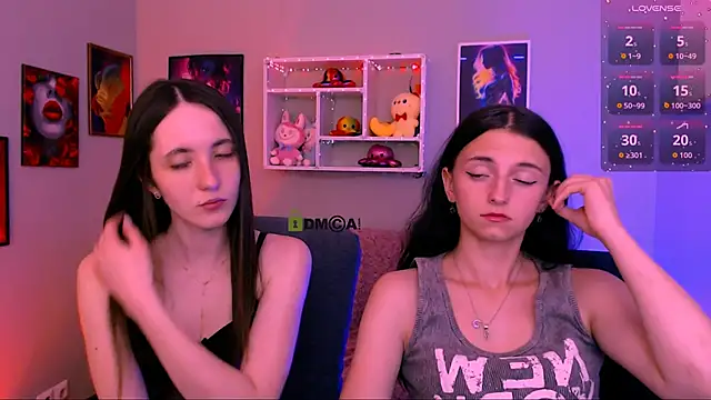 bella_dorn webcam