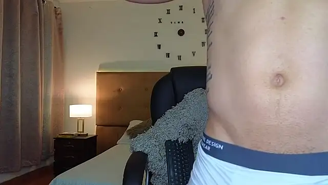 Steven_Velez live cam on StripChat