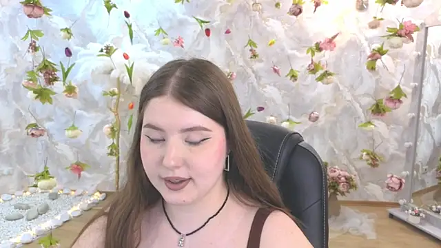 PixelGoddess webcam