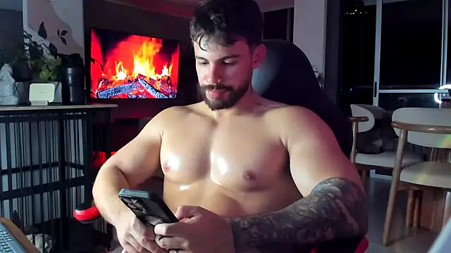 Valenthino_Salvatore webcam