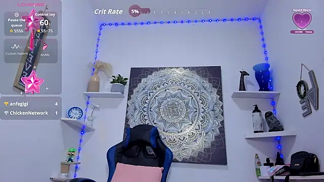 Jey_hot7 webcam