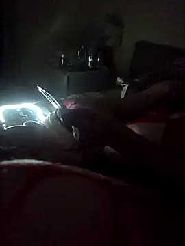 Nidge251 webcam