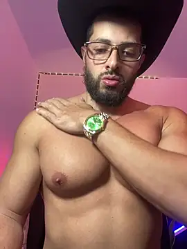 magnumchris webcam