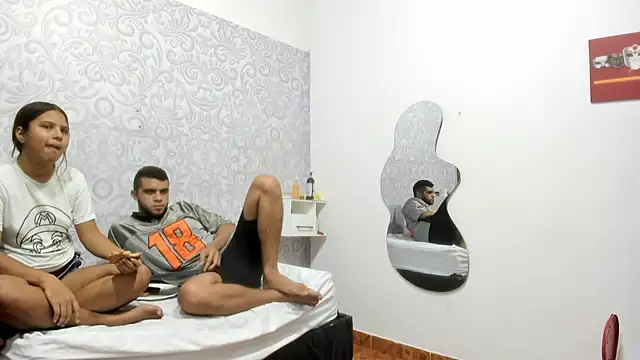 HarperAndMason webcam