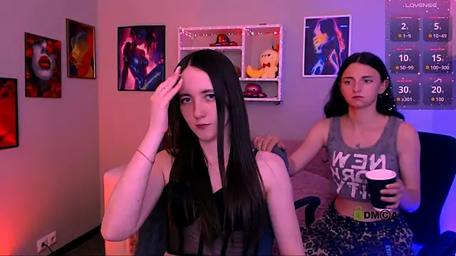 bella_dorn webcam