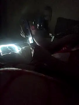 Nidge251 webcam