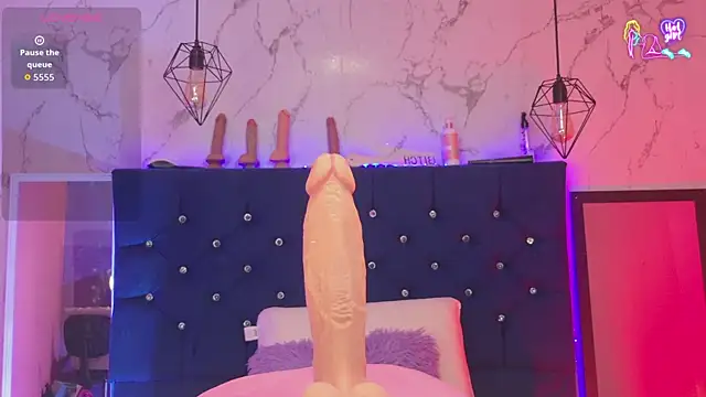 Dakotaa_Johnson webcam
