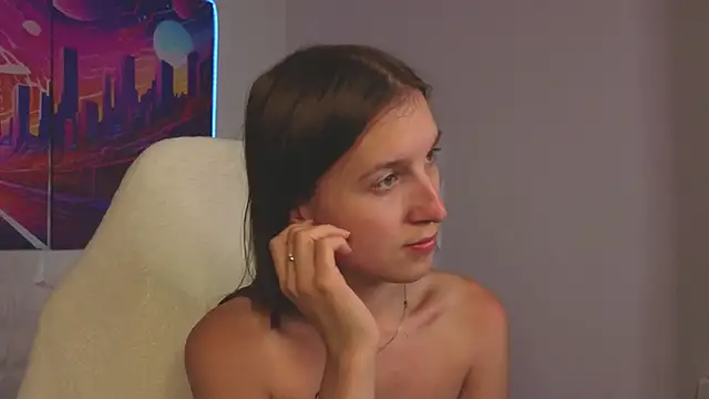 Xenia_paradise webcam