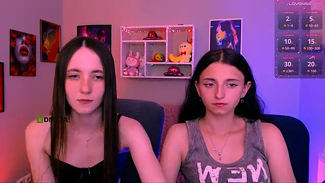 bella_dorn webcam