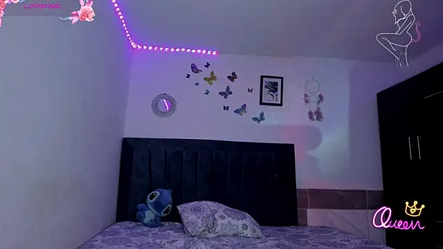 emmie_bunny - Emmie_bunny's free webcam - UK Sex Cams