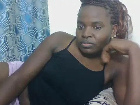 PrettyEve webcam