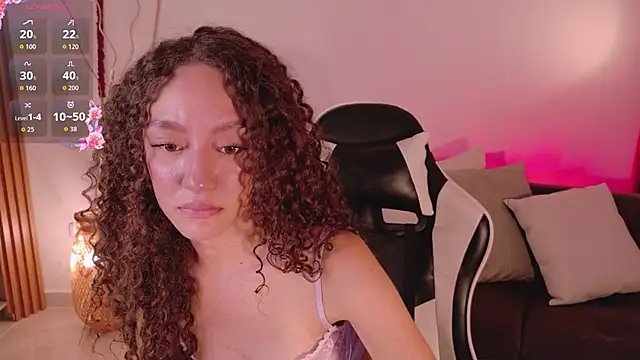 chloemoreti - ChloeMoreti's free webcam - UK Sex Cams