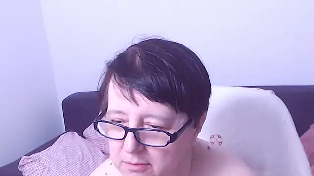 ChristaRose webcam