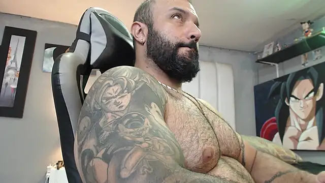 bardock_1 webcam