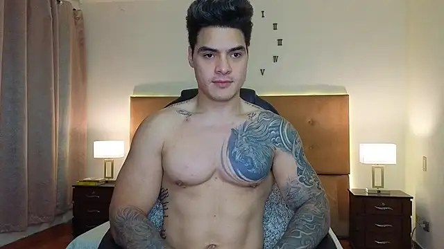 Steven_Velez webcam
