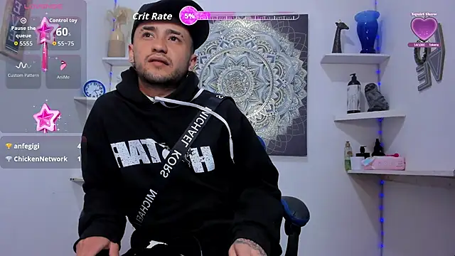 Jey_hot7 webcam