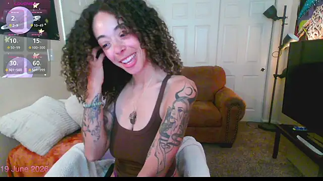 Watch gunzinrose live on EroticFlix - High definition streams