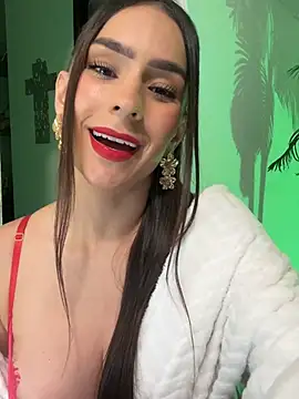 Mau_White webcam