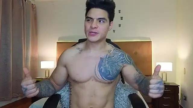 Steven_Velez webcam