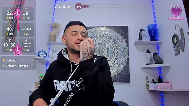 Jey_hot7 webcam