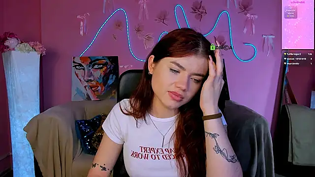 isabel_wave webcam