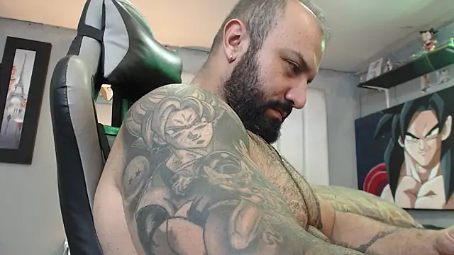 bardock_1 webcam