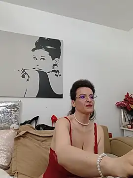 Watch RebeccaNoble live on EroticFlix - High definition streams
