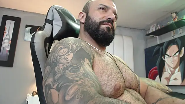 bardock_1 (Ask my age) - show ass