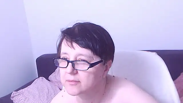 christarose (F mature) - the dance of pink panther,naked