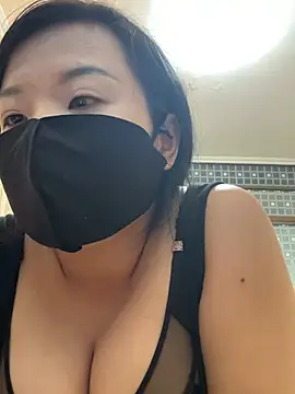 xiaomaomi066 webcam