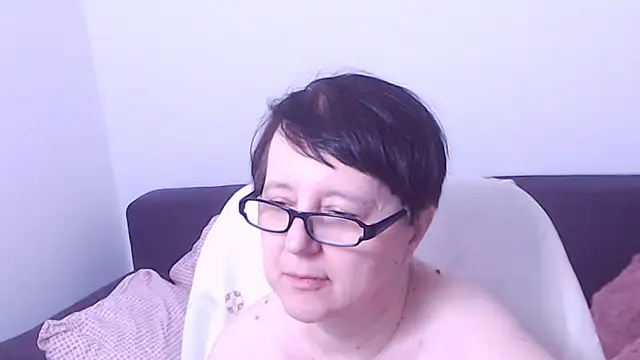 ChristaRose webcam