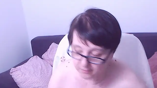 ChristaRose webcam