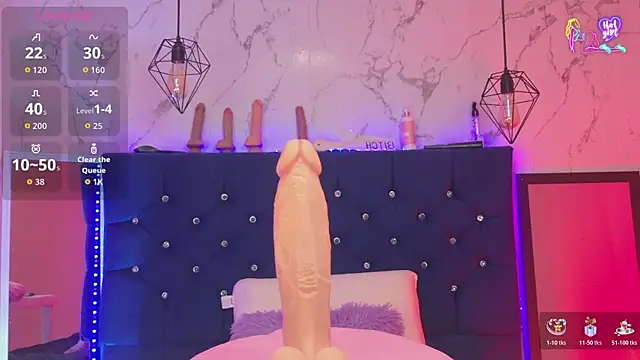 Dakotaa_Johnson webcam