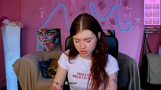 isabel_wave webcam