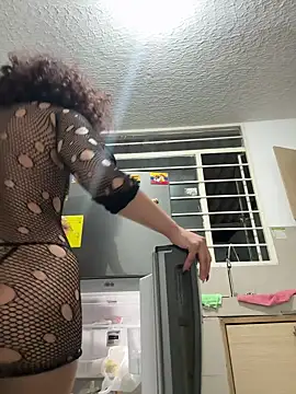 Woo_isDaphne webcam