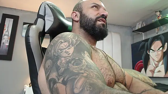 bardock_1 webcam