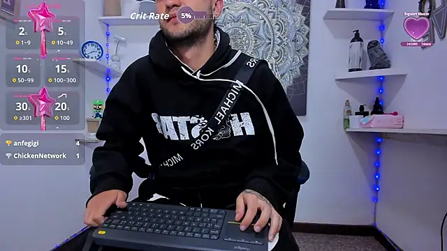 Jey_hot7 webcam