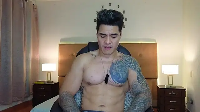 Steven_Velez webcam