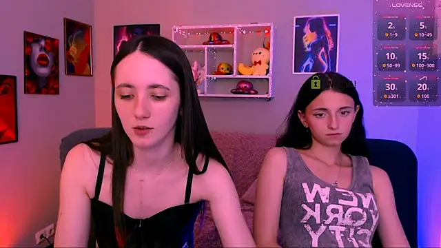 Watch bella_dorn live on EroticFlix - High definition streams
